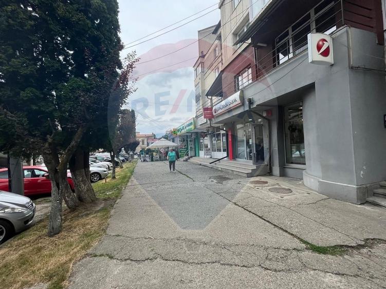 Apartament cu 4 camere de vanzare,  str. 1 Decembrie 1918 - 9