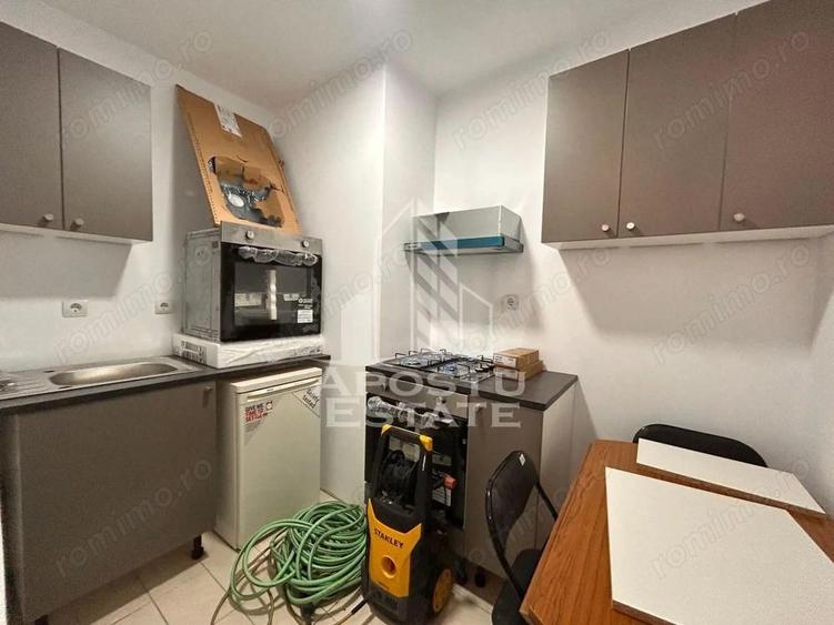 Cladire mixta, randament brut 9% anual, Zona Girocului - 10