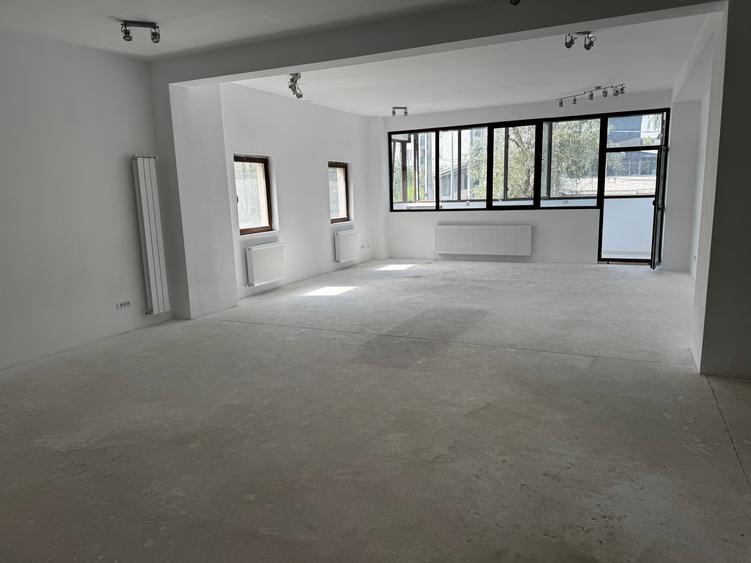Spatiu necompartimentat et 1, ideal birouri/cabinete - 1