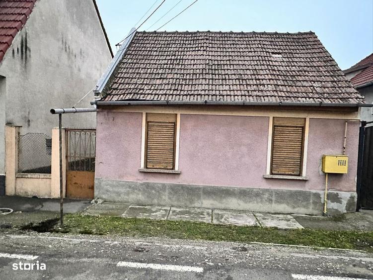 CI631 Calea Ghirodei,casa individuala - 1