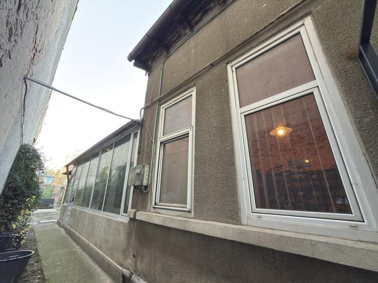 Casa / Vila 3 camere zona Gara de Nord - Mircea Vulcanescu - 7