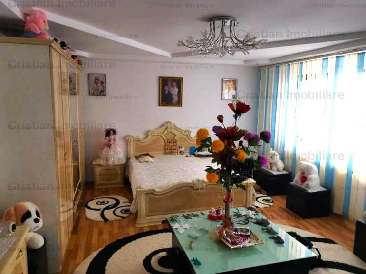 Vila P+1, Lacu Dulce, strada principala, 97mp construiti Mobilata - Utilata - 3