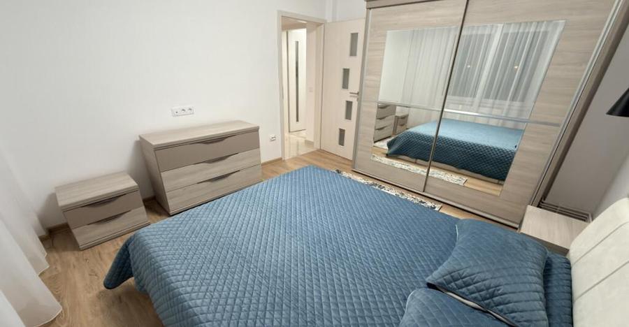 Apartament lux 2 camere zona Calea Dumbravii Sibiu - 7