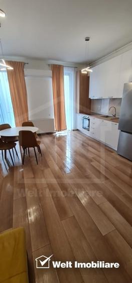 Apartament cu 3 camere, ultrafininisat, mobilat si utilat, zona strada Paris ! - 5