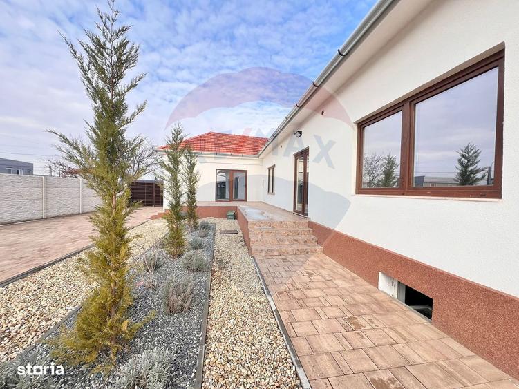 Casa de vanzare in zona Oncea, Str Ion Bogdan, teren 2.000 mp - 11