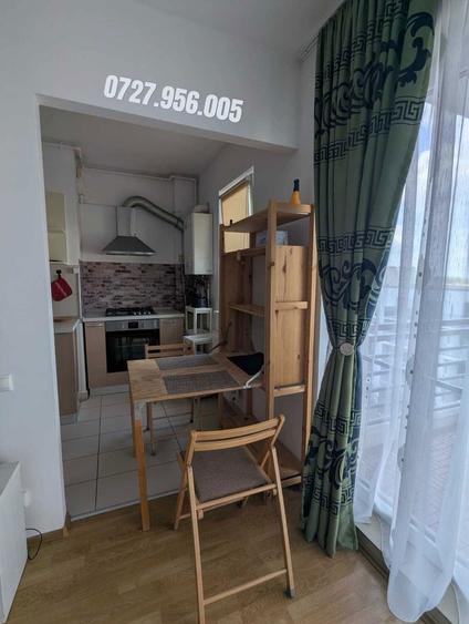 Garsoniera sector 3 - Direct proprietar - 4