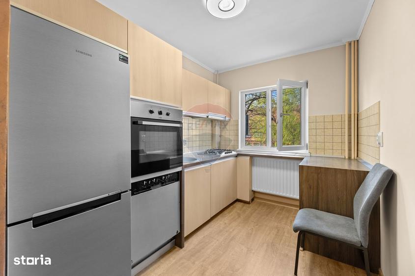 Apartament cu 3 camere la prima inchiriere - Fortuna - 9