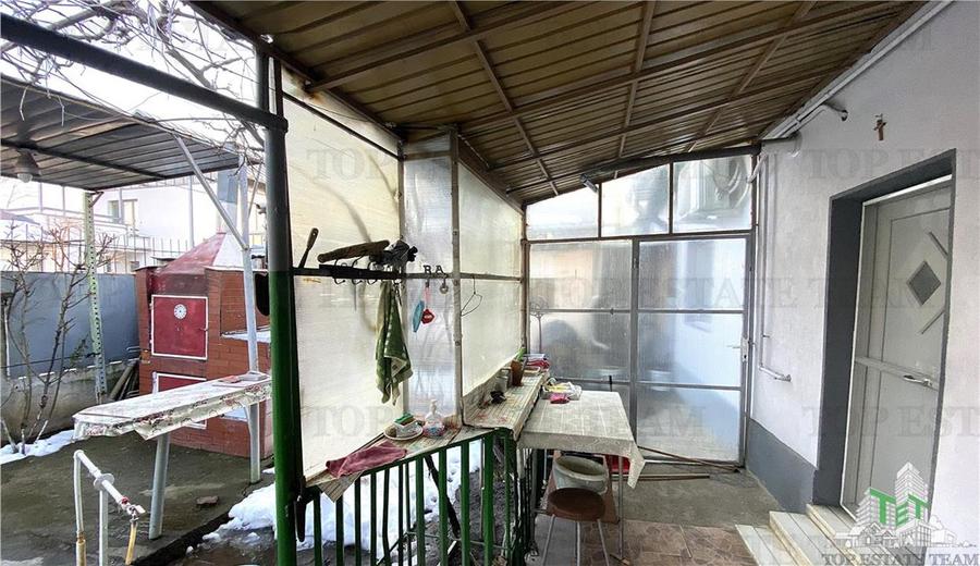 Casa de vanzare zona Colentina, posibilitate investitie - 23