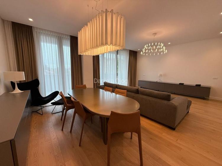 Apartament Premium I Floreasca