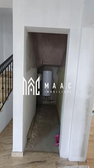 Casa 3 camere | Teren | 126 MPU | Cristian - 16