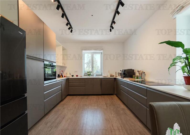 Vila Premium in liziera Padurii Corbeanca - 32