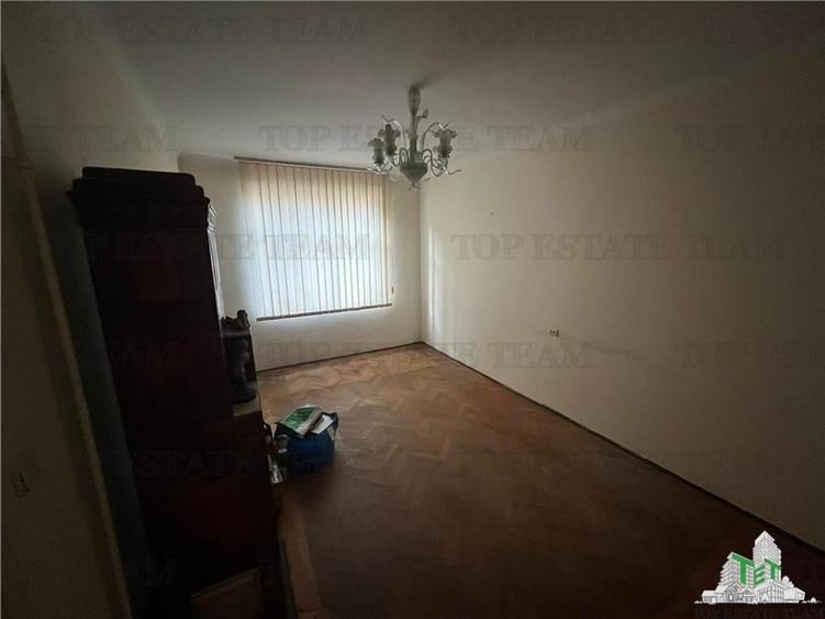 Apartament 2 camere, etaj 1, aproape de Piata Domenii zona linistita. - 17