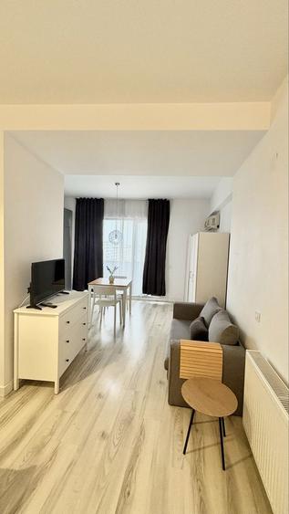 Proprietar inchiriez garsoniera Dristor Day Residence ,bloc 2019 - 6