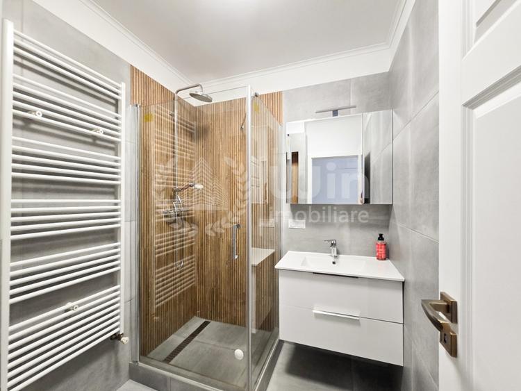 Apartament 2 camere la cheie | Decomandat | Emil Racovita - 7