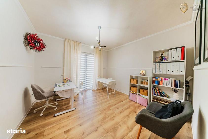 Casa moderna de vanzare in Livada - 19