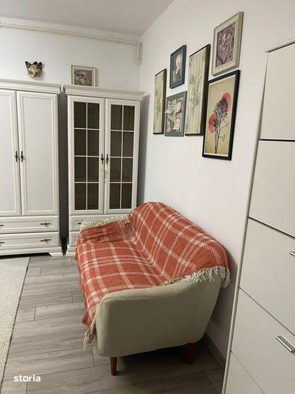 Apartament 2 camere de inchiriat- bloc nou- parcare-B.dul Uverturii - 7