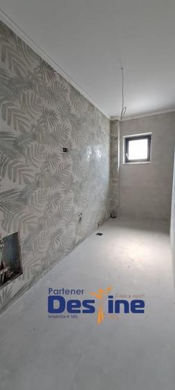 Casa individuala P+1+POD, 130 mp, zona Le Gaga, Ciurbesti - 5