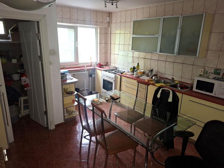 Apartament 2 camere semidecomandate, necesita renovare - comision 0%! - 6
