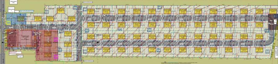 vanzare teren intravilan Dorobant, Aroneanu,PUZ,asfalt,utilitati - 1