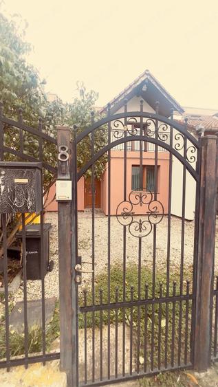 Vand casa ?elimbar Sibiu - 11
