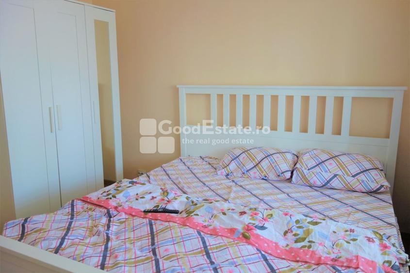 Inchiriere 2 camere decomandat Sun Plaza - Sos.Oltenitei 83 metrou Piata Sudului - 10