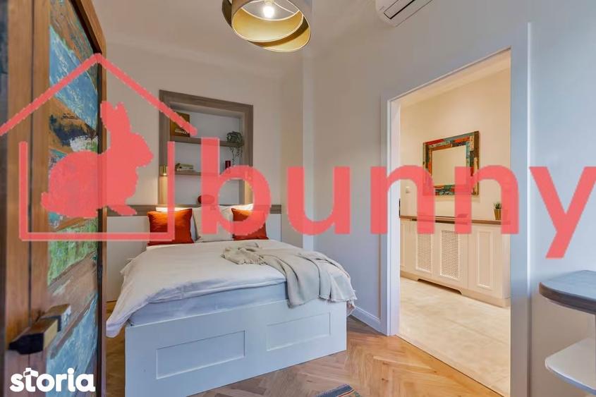 Apartament 4 camere, balcon, Cismigiu | QF700 - 8