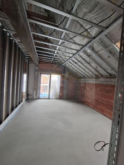 Vila, 1 Decembrie, Ilfov, cartier rezidential - 5