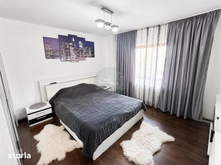 Casa individuala 6 camere pivnita 200mp curte zona Selimbar - 14