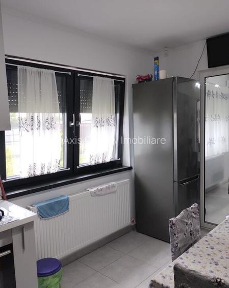 Vila premium P+1 cu pod ,complet mobilata ?i utilata