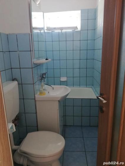 Inchiriez apartament renovat, mobilat si utilat - 2