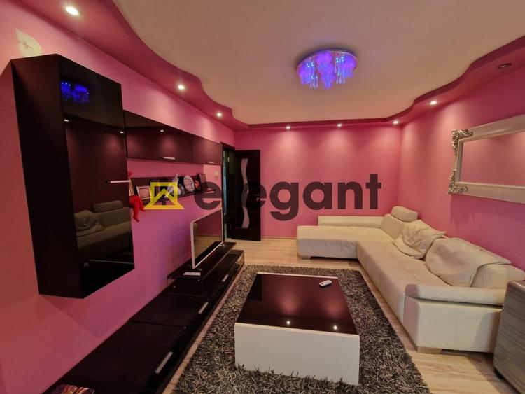 Lux, prima inchiriere! 2 decomandate, 2 AC, centrala, Regia de apa - 1