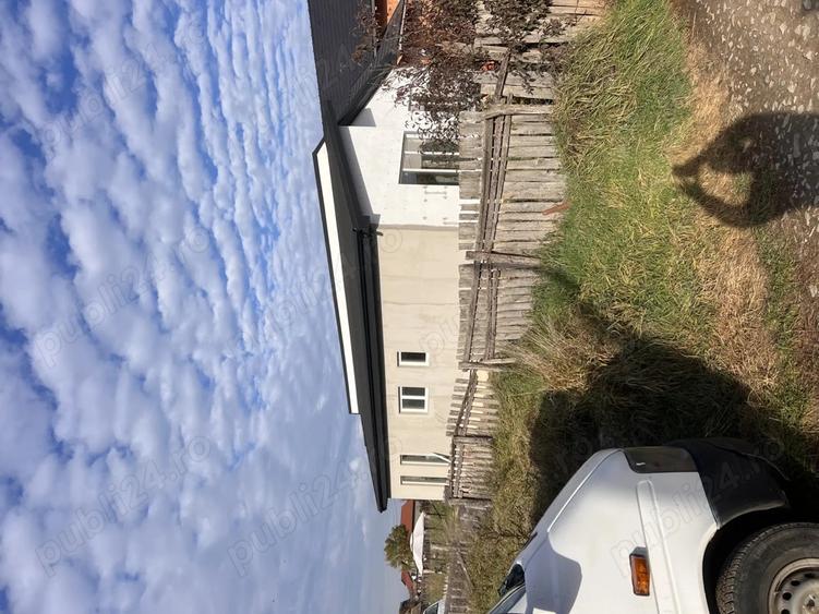 Casa moderna pe un teren generos de 800 m - 5