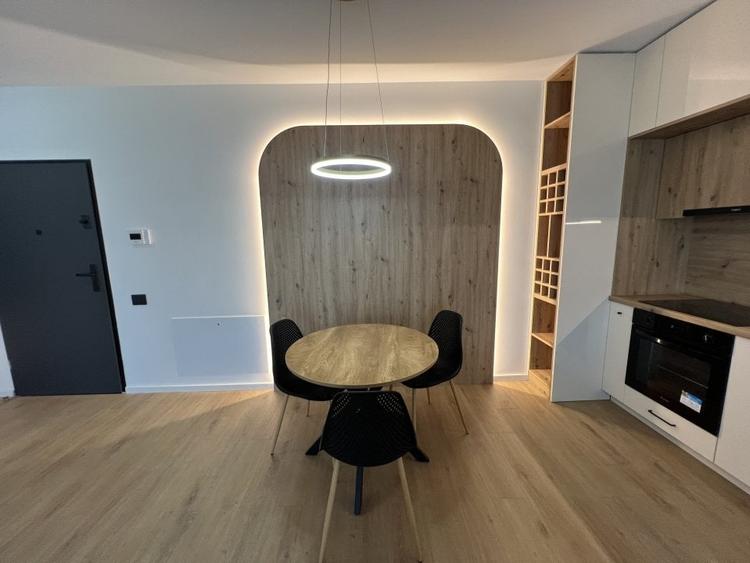 Apartament cu 2 camere, Liberty Residential - 4