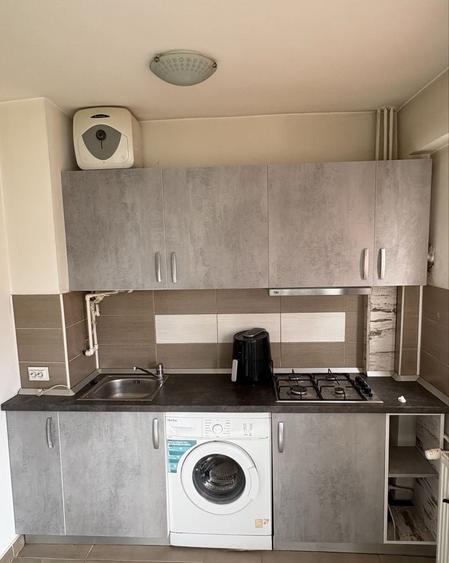 Garsonieră modernă, pet friendly, boiler, Vitan - 5