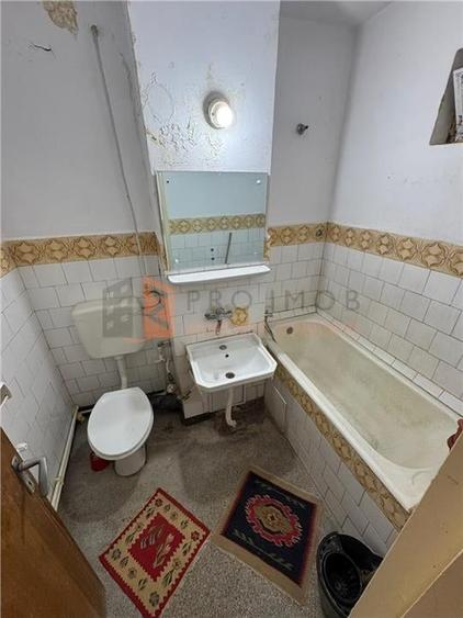 Apartament 3 camere confort 1 decomandat  Zona Spiru Haret - 7