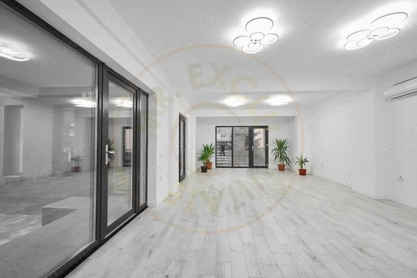 CLADIRE noua DE INCHIRIAT - P+2E+M (TERASA) - Str.Dumbravei, stradal - 1