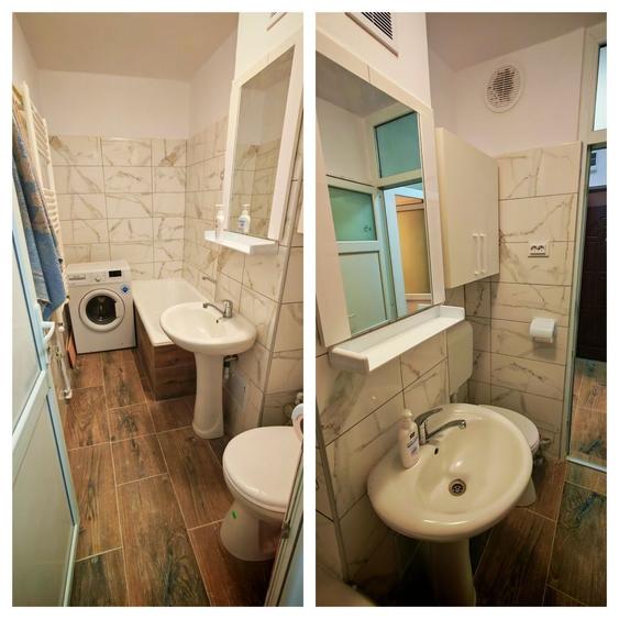 Proprietar Garsoniera renovata Sp Judetean bloc apartamente - 7