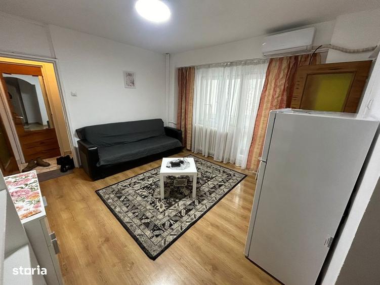 Tineretului Metrou 4 Min,Gheorghe Sincai,Cuza Voda,Parc 5 MIn,C ANAF - 9