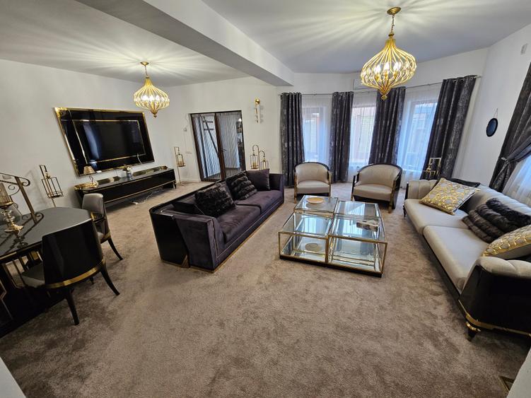 Vânzare Vilă Superbă Independentă P+1E+M, 244mp, Chiajna-Viilor - 15