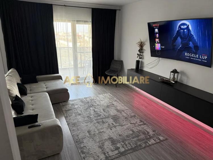 2 Camere de inchiriat | Giulesti - Aqua City | Centrala Proprie - 2