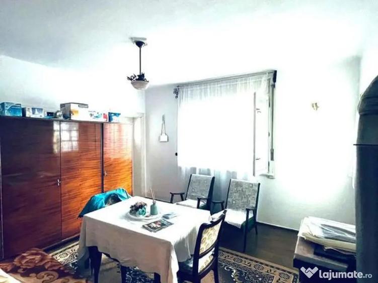 Casa 6 camere Finis - 1