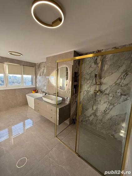 3 camere, strada Tecuci - 10