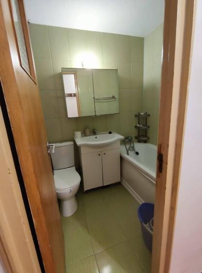 Apartament 2 camere decomandat – Drumul Taberei / Râul Doamnei – loc parcare ADP - 7