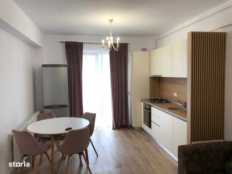 Inchiriez apartament 2 camere - 1