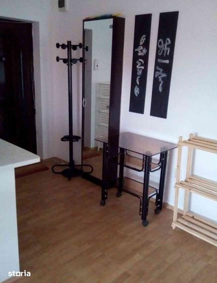 Apartament cu 2 camere în Florești — fotografia 1
