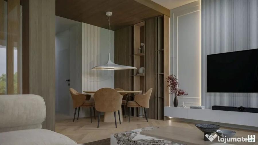 Vila exclusivista l 5 Camere l SVN Pipera Homes - Bucuresti (Bucuresti-Ilfov) - 5