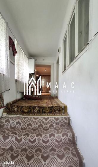 Casă cu 3 camere cu Teren 1508 Mp în Șeica Mică