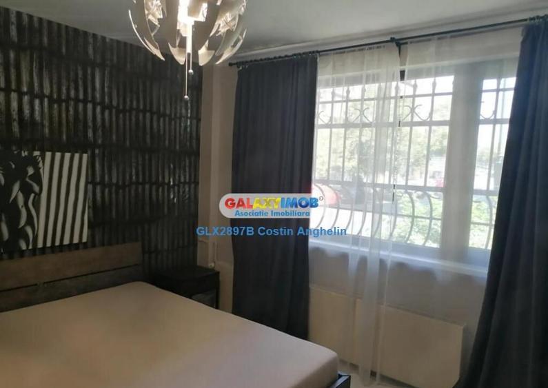 Apartament 2 camere, renovat modern - Cismigiu - 4