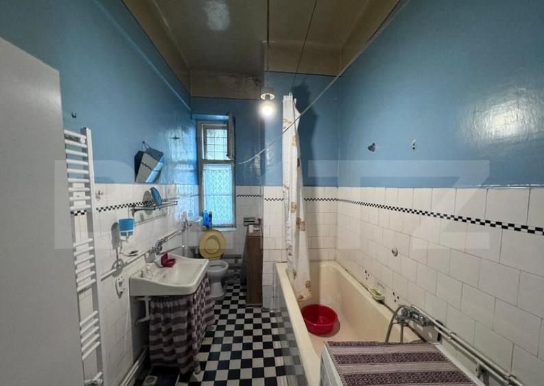 Casa 3 camere, 120 mp utili, curte individuala, zona Budai - 3