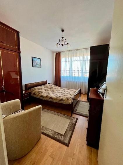 Vând apartament 2 camere mobilat, 46 mp. Aleea Streiu, 4, Sibiu - 7